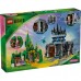 Конструктор LEGO Wicked Эмеральд-сити и замок Киамо Ко (75689)