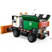 Конструктор LEGO City Снігоочисник (60490)