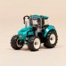 Конструктор LEGO City Трактор (60498)