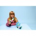 Конструктор LEGO Creator Дикі тварини: барвистий колібрі (31384)