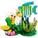 Конструктор LEGO Creator Дикі тварини: барвистий колібрі (31384)
