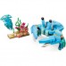 Конструктор LEGO Creator Морські тварини: красиві дельфіни (31385)