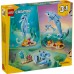 Конструктор LEGO Creator Морські тварини: красиві дельфіни (31385)
