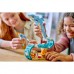 Конструктор LEGO Creator Морські тварини: красиві дельфіни (31385)
