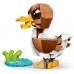 Конструктор LEGO Creator Чарівні тварини: грайливе цуценя (31382)