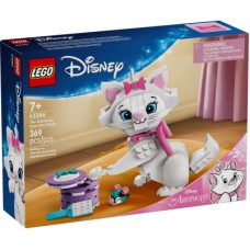 Конструктор LEGO Disney Classic Коти-аристократи Чарівна Марі (43286)