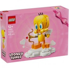 Конструктор LEGO Iconic Милий птах Твіті (40824)