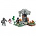 Конструктор LEGO Minecraft Блідий сад (21586)