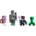 Конструктор LEGO Minecraft Блідий сад (21586)