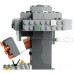 Конструктор LEGO Minecraft Блідий сад (21586)