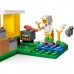 Конструктор LEGO Minecraft Куряча ферма (21585)