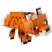 Конструктор LEGO Minecraft Лисиця (21588)