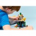 Конструктор LEGO Minecraft Подземелье зомби (21587)
