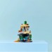 Конструктор LEGO Minecraft Подземелье зомби (21587)