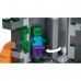 Конструктор LEGO Minecraft Подземелье зомби (21587)