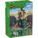 Конструктор LEGO Minecraft Подземелье зомби (21587)