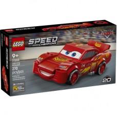 Конструктор LEGO Speed Champions Молния МакКвин (77255)