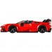 Конструктор LEGO Speed Champions Спортивный автомобиль Ferrari SF90 XX (77254)