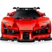 Конструктор LEGO Speed Champions Спортивный автомобиль Ferrari SF90 XX (77254)