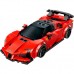 Конструктор LEGO Speed Champions Спортивный автомобиль Ferrari SF90 XX (77254)