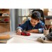 Конструктор LEGO Speed Champions Спортивный автомобиль Ferrari SF90 XX (77254)