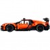 Конструктор LEGO Technic Гиперкар Bugatti Chiron Pur Sport (42222)