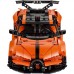Конструктор LEGO Technic Гиперкар Bugatti Chiron Pur Sport (42222)