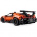 Конструктор LEGO Technic Гиперкар Bugatti Chiron Pur Sport (42222)
