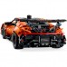 Конструктор LEGO Technic Гиперкар Bugatti Chiron Pur Sport (42222)