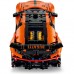 Конструктор LEGO Technic Гиперкар Bugatti Chiron Pur Sport (42222)