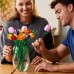 Конструктор LEGO Botanicals Букет тюльпанов (11501)