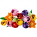 Конструктор LEGO Botanicals Букет тюльпанов (11501)