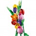 Конструктор LEGO Botanicals Букет тюльпанов (11501)