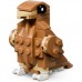 Конструктор LEGO Creator Чарівний хом'як з квіткою (31376)
