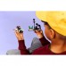 Конструктор LEGO Harry Potter Геґрід і Гаррі: Втеча з Тисової вулиці (76459)