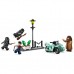 Конструктор LEGO Harry Potter Геґрід і Гаррі: Втеча з Тисової вулиці (76459)