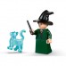 Конструктор LEGO Harry Potter Замок Гоґвортс: Церемонія розподілу по факультетах (76460)