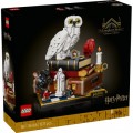 Конструктор LEGO Harry Potter Філософський камінь. Колекційний набір (76466)