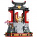 Конструктор LEGO NINJAGO Модель персонажів ніндзя. 15-та річниця (71866)