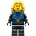Конструктор LEGO NINJAGO Модель персонажів ніндзя. 15-та річниця (71866)