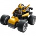 Конструктор LEGO Автомобиль ниндзи Коула (30723)