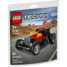 Конструктор LEGO Technic Автомобіль Хот-род (30735)