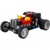 Конструктор LEGO Technic Автомобіль Хот-род (30735)