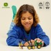 Конструктор LEGO Technic Колісний комбайн John Deere 1470H (42218)