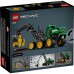 Конструктор LEGO Technic Колісний комбайн John Deere 1470H (42218)