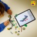 Конструктор LEGO Technic Колісний комбайн John Deere 1470H (42218)
