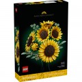 Конструктор LEGO Botanicals Букет подсолнечников (11502)
