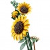 Конструктор LEGO Botanicals Букет подсолнечников (11502)