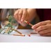 Конструктор LEGO Botanicals Букет подсолнечников (11502)