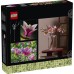 Конструктор LEGO Botanicals Magnolia Branches (11510)